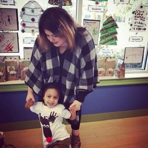 Meet your Posher, Bethany